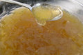 How To Make Turkey Stock