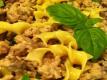 How To Make Turkey Stroganoff - Thanksgiving On A Plate