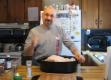 Bread Crumb Turkey Stuffing