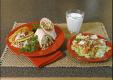 Easy Turkey Tacos
