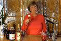 Turkey Trot Cocktail