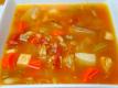 Turkey Vegetable Soup