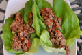Turkey Lettuce Wraps