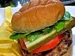 Easy Turkey Burgers: How to Make Juicy, Flavorful Turkey Burgers