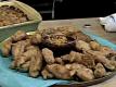 How To Make Thanksgiving Turkey Fingers