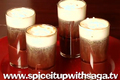 How To Make Chef's Special Turkish Coffee Delight