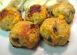 Turkish Meatballs