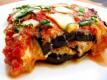 How To Make Turkish Slashed Eggplant