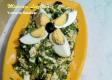 Turkish Yumurta Salatası