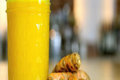 Turmeric Tonic - An Anti-Inflammatory Elixir