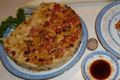 How To Make Chinese Dim Sum Steamed Turnip Cake (lo Bak Gou)