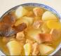 How To Make Turnip Lean Pork Soup