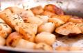 How To Make Glazed Turnips With Agave And Rosemary