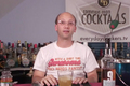 How To Make Tantalizing Turnover Cocktail