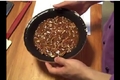 How To Make Chocolate Mousse Pie Part 1  - Preparation