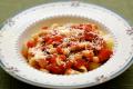 How To Make Tuscan Beans With Sage And Tomatoes