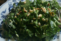 How To Make Tuscan Kale Salad Fresh From The Garden