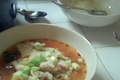 How To Make Tuscan Robillita Soup