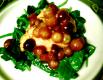 How To Make Tuscan Salmon