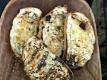 Savory Tuscan Toast