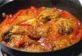 Tuscany Chicken