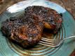 How To Make Tuscany Grilled Black Angus Steaks