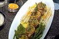 How To Make Tuscany Stuffed Salmon Rolls