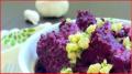 Twice Baked Cauliflower 