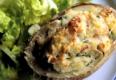 Wonderful Twice Baked Potatoes