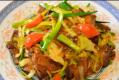 How To Make Twice Cooked Pork  ( Wui woo yuk)