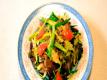 Twice Cooked Pork, Wui Woo Yuk