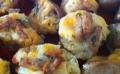 How To Make Cheesy Twice Baked Potatoes