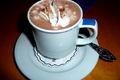 How To Make Two Hot Chocolates