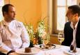 Fairmont Sonoma Mission Inn And Spa Restaurant Review