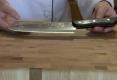 Types of Kitchen Knives