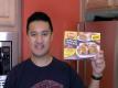 Tyson Stuffed Mini Bread Bowls Chicken Bacon Club Review  Video