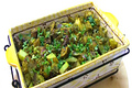 Ubadiyu or Umbadiyu - Spicy Seasonal Vegetables