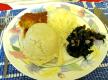 Kenyan Ugali
