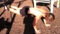 Ui Ultimate Push Workout