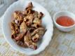 Chicharon Bituka - Traditional Filipino Dish 