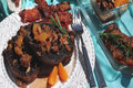 Ultimate Chocolate French Toast with Rosemary Syrup / Pan Perdu Chocolat au Romarin
