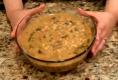 How To Make Indian Lentils With Spinach Part 2 - Cooking The Vegetables With The Lentils