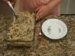 Aarsi's Ultimate Pasta with Spinach and Mushroom (Part 1)