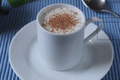 Chocolate Mocha Pot De Crème