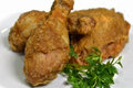 Ultra Fabulous Batter Fried Chicken Recipe Video