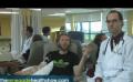 Ultraviolet Blood Irradiation Therapy
