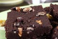 Unbaked Brownies