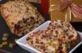 How To Make Unbaked Holiday Fruit Cake