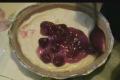 How To Make Unbaked Strawberry Cheesecake