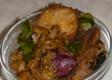 How To Make Undhiyu Or Undhiu - Mix Vegetable Subji